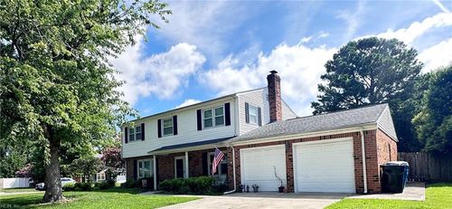 700 Hemlock Cres, Virginia Beach, VA, 23464-2804 | Card Image