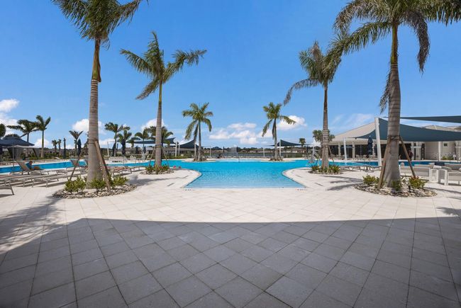 10470 Spring Tide Way, House other with 2 bedrooms, 2 bathrooms and null parking in PARRISH FL | Image 38