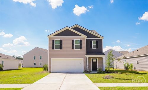 120 Ellis Way, Savannah, GA, 31419-1180 | Card Image