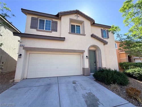 10208 Arch Bluff St, Las Vegas, NV, 89178-6544 | Card Image