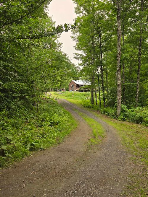 237 Upper Maloney Road, Brookfield, VT, 05036 | Card Image