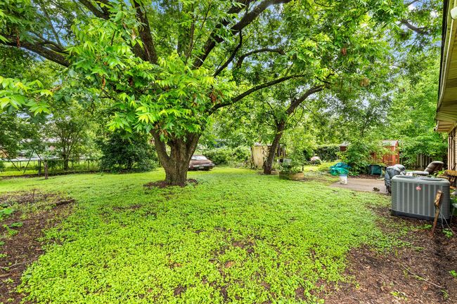401 Carver St, House other with 3 bedrooms, 2 bathrooms and null parking in Waco TX | Image 20