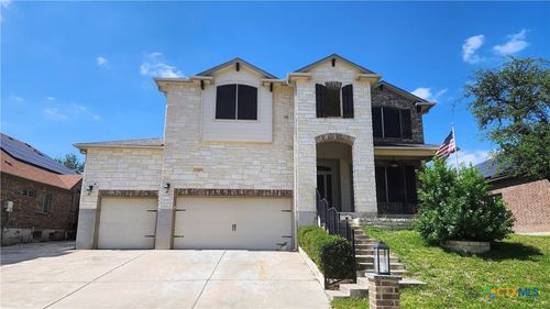 5202 Siltstone Loop, Killeen, TX, 76542-5815 | Card Image