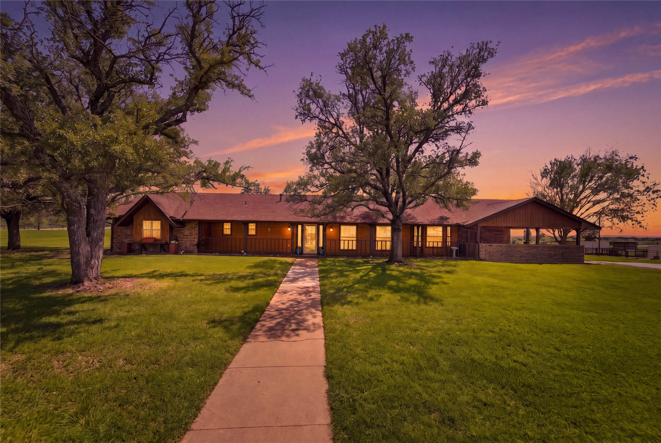 Residential in Springtown