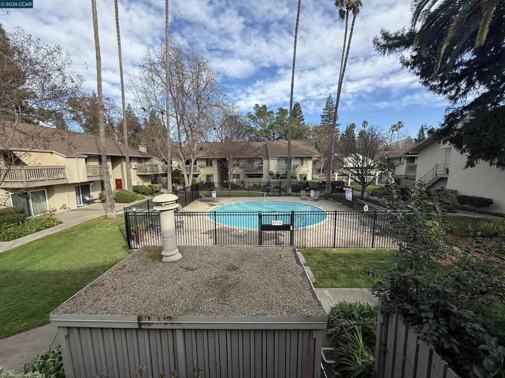 Residential Lease in Walnut Creek 3