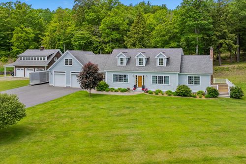 71 W Side Dr, North Haverhill, NH, 03774-4754 | Card Image