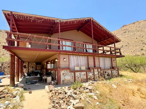 19555 S Sonoita Hwy, Vail, AZ, 85641-9157 | Card Image