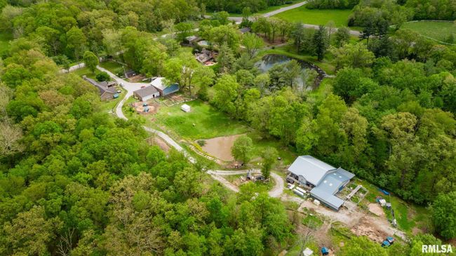 17503 N Woodlawn Ln, House other with 4 bedrooms, 4 bathrooms and null parking in Woodlawn IL | Image 50