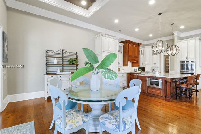 Casual Dining area | Image 19