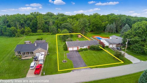 7125 Butler Ave, Plain City, OH, 43064-9069 | Card Image