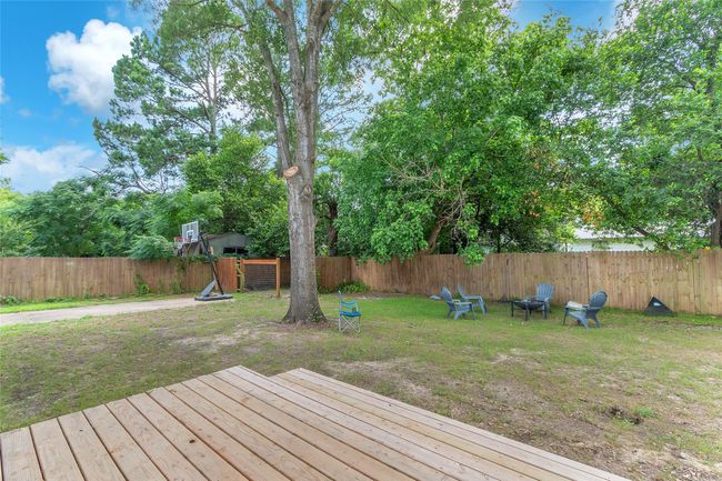 312 Dean St, House other with 3 bedrooms, 2 bathrooms and null parking in Athens TX | Image 26