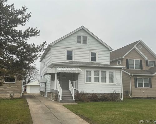 524 University Ave, Tonawanda, NY, 14223-2646 | Card Image