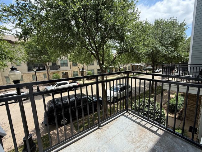 Balcony featuring a residential view | Image 19