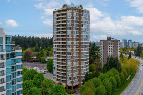 1001-5885 Olive Ave, Burnaby, BC, V5H4N8 | Card Image