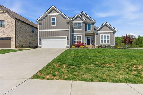 297 Bluebell Drive, Clarksville, TN, 37043 | Card Image