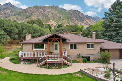 400 S High Bench Rd, Alpine, UT, 84004-1713 | Card Image