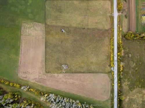 837 Fish Lake Rd, Demorestville, ON, K0K1W0 | Card Image