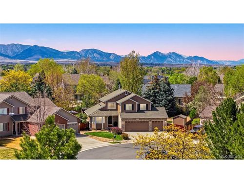 10671 W 54th Ave, Arvada, CO, 80002-1189 | Card Image