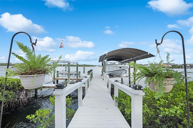 6605 Seabird Way, House other with 4 bedrooms, 4 bathrooms and null parking in APOLLO BEACH FL | Image 42