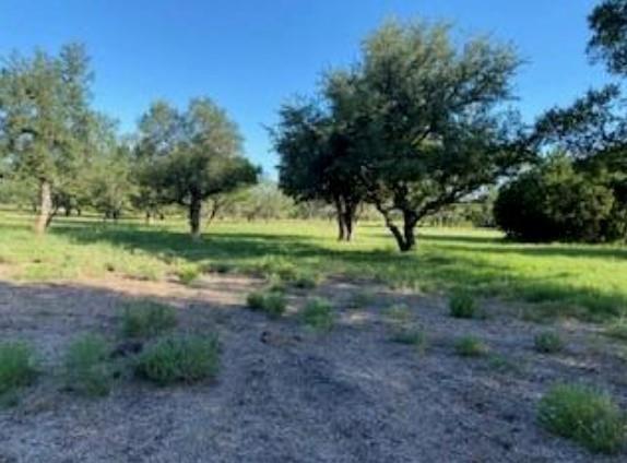 Land in Evant 4