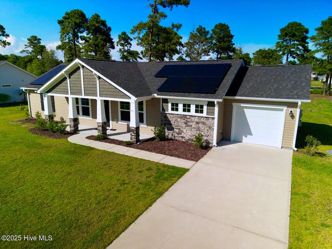 891 Golf View Rd, House other with 3 bedrooms, 2 bathrooms and 1 parking in Boiling Spring Lakes NC | Image 27