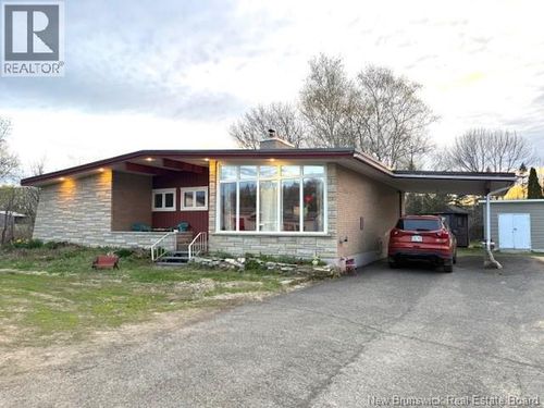 114 Principale St, Eel River Crossing, NB, E8E1T1 | Card Image