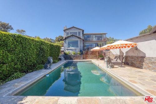 1300 Summitridge Dr, Beverly Hills, CA, 90210-2238 | Card Image