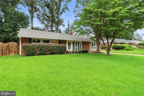 7209 Halifax Pl, SPRINGFIELD, VA, 22150-3719 | Card Image