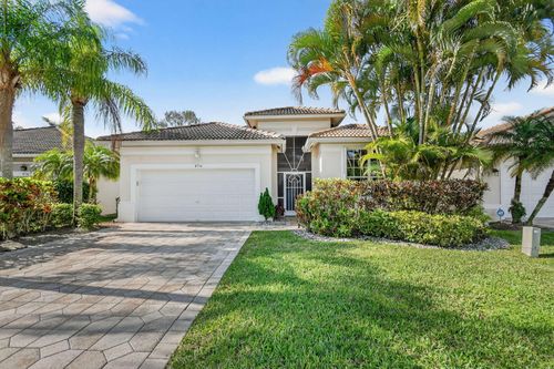 8736 S San Andros, West Palm Beach, FL, 33411-5926 | Card Image