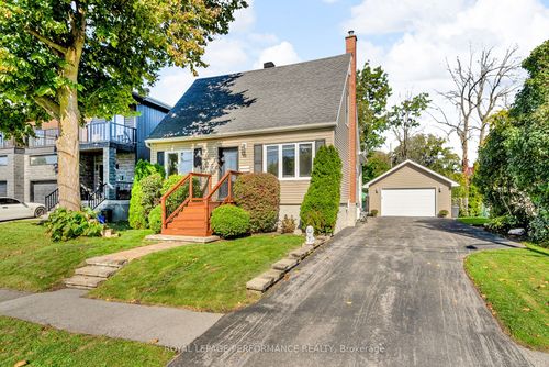 10 King Street, Cornwall, ON, K6J1K1 | Card Image