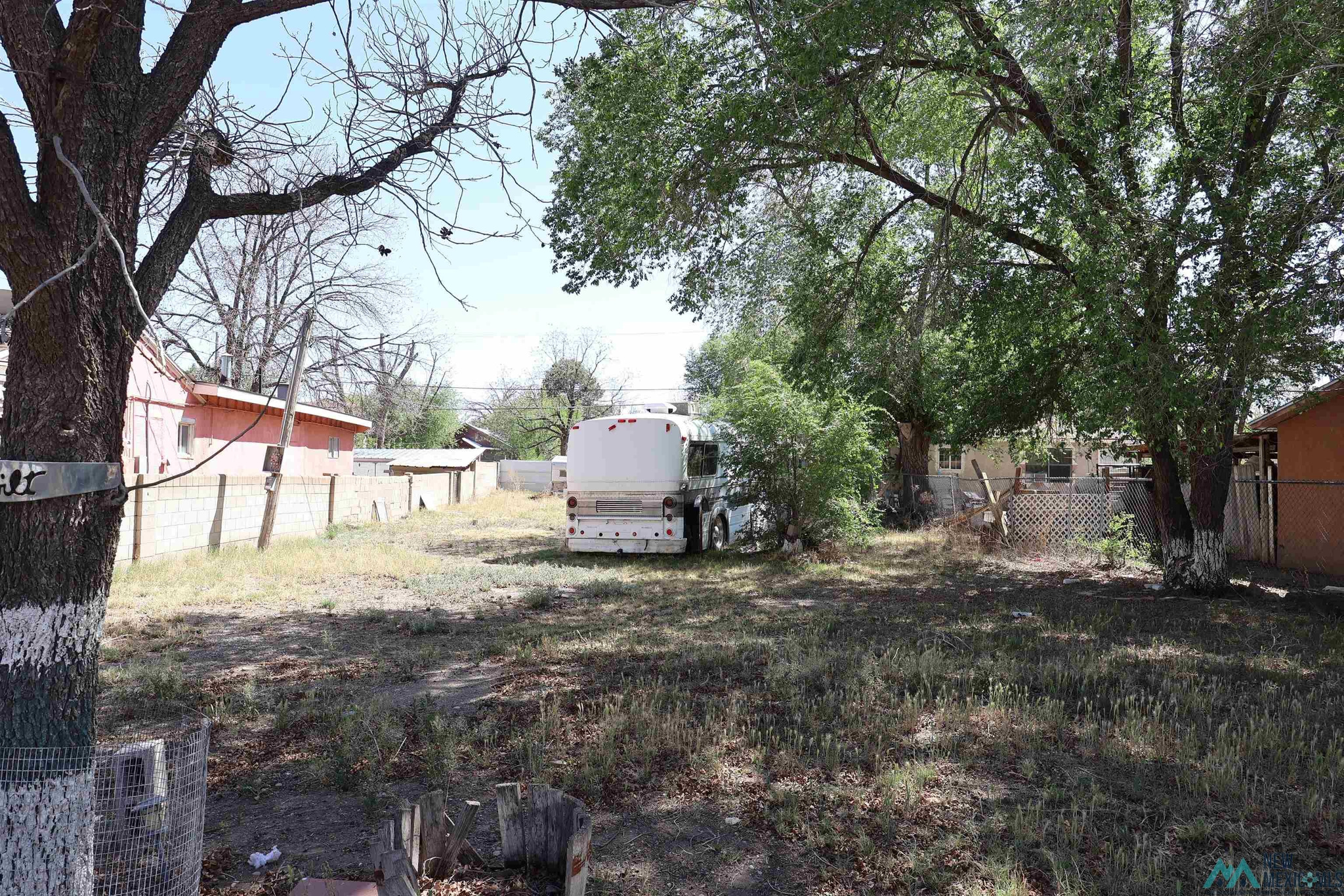 Land in Roswell 2