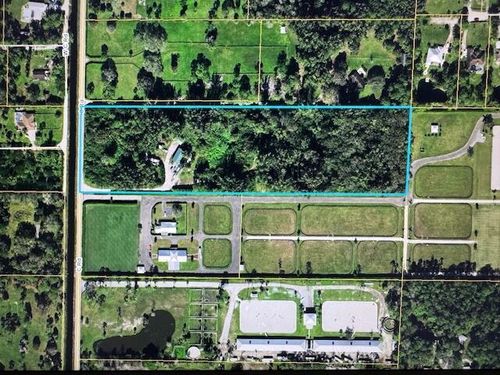 1032 C Road, Loxahatchee Groves, FL, 33470 | Card Image