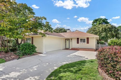 6063 Cedar Ridge Drive, Wilmington, NC, 28405 | Card Image