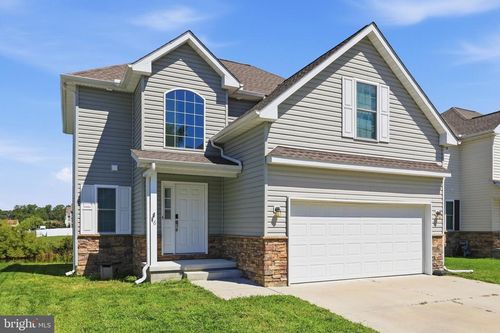 46 Black Cherry Drive, CAMDEN WYOMING, DE, 19934 | Card Image