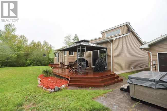1856 F & G Line, Home with 3 bedrooms, 1 bathrooms and null parking in Richards Landing ON | Image 27