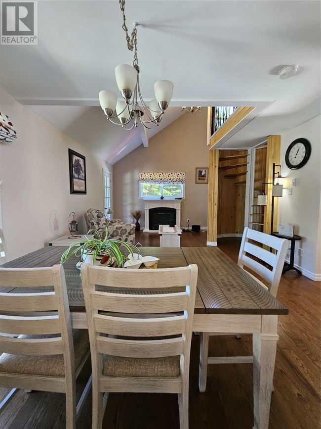 68 Salmon Cove Rd, House other with 3 bedrooms, 3 bathrooms and null parking in South River NL | Image 17