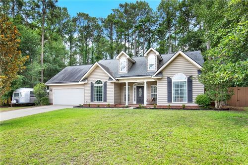 126 Ridgecrest Dr, Rincon, GA, 31326-5555 | Card Image