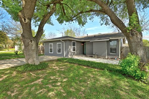 5610 Fence Row, Austin, TX, 78744-3022 | Card Image
