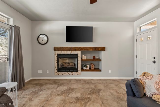 3337 Partridge Run St, Townhouse with 2 bedrooms, 2 bathrooms and null parking in Laughlin NV | Image 7