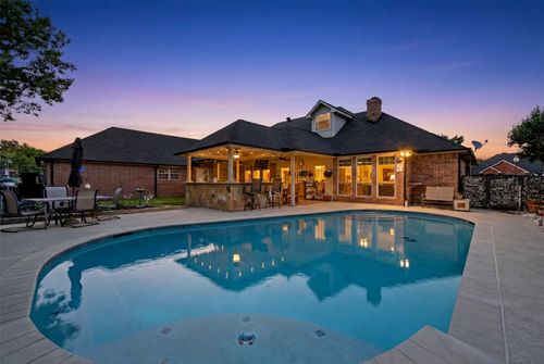 2505 Inverrary Dr, Ennis, TX, 75119-7236 | Card Image