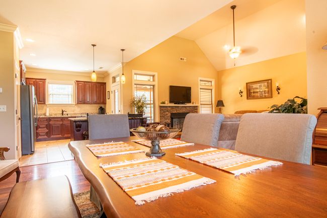 344 Twelve Oaks Dr, House other with 4 bedrooms, 2 bathrooms and null parking in Rock Spring GA | Image 12