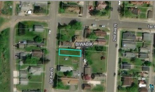 TBD 1st Ave N, Biwabik, MN, 55708 | Card Image