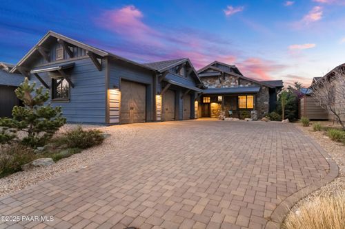 14970 N Forever View Ln, Prescott, AZ, 86305-9659 | Card Image