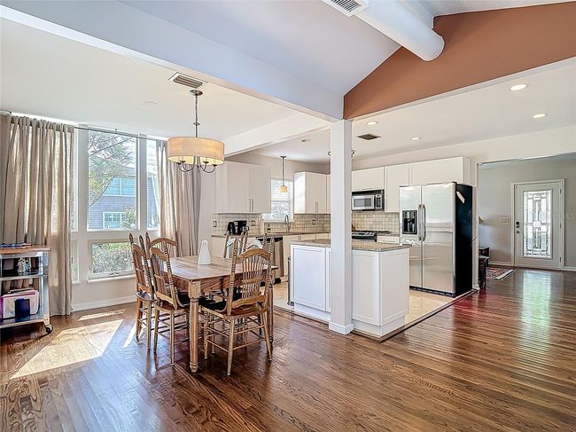 4001 W San Juan St, House other with 2 bedrooms, 2 bathrooms and null parking in TAMPA FL | Image 11