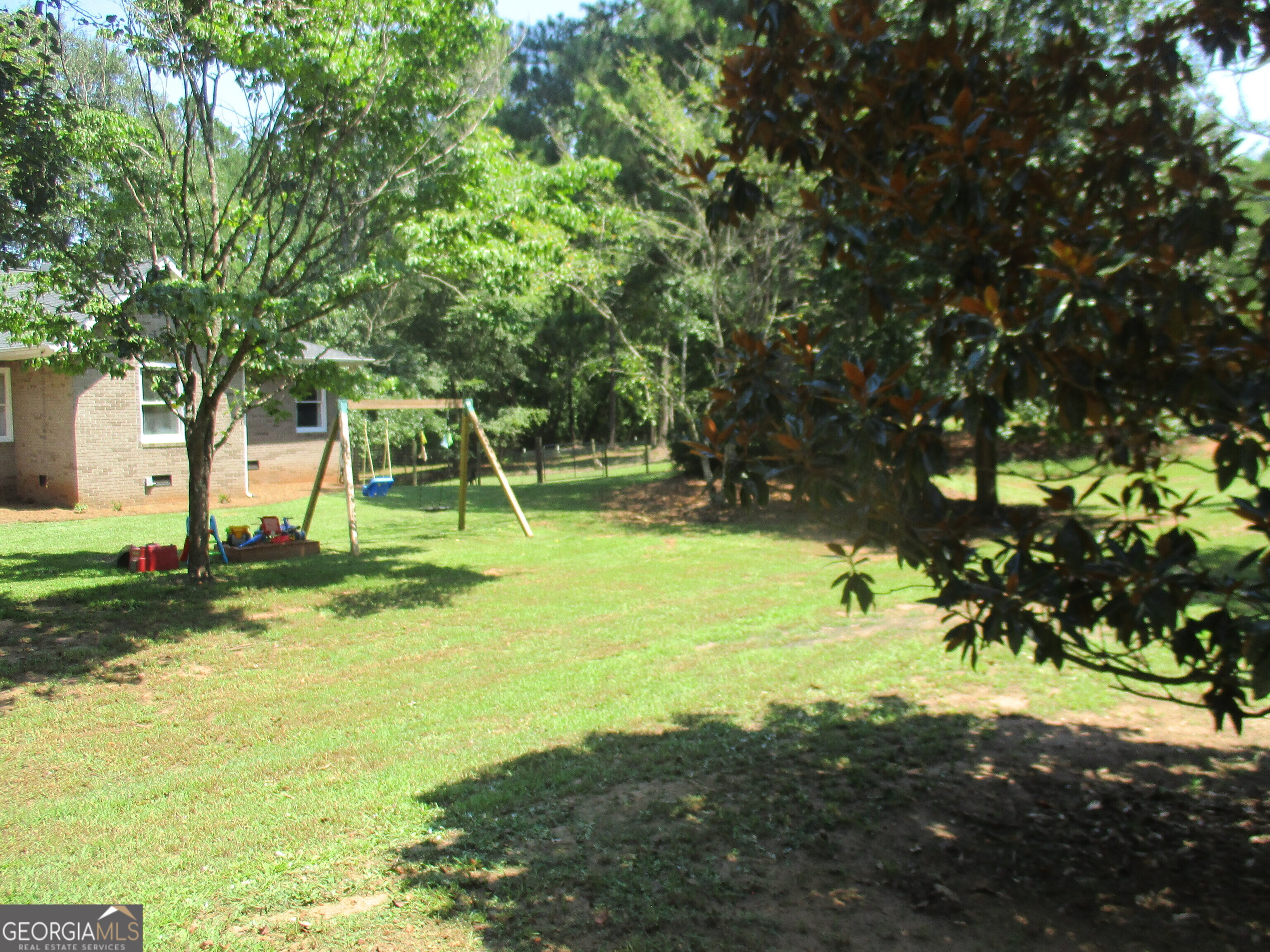 Ralls Rd, Hogansville, GA 30230