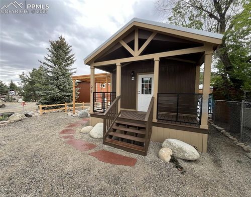 lot-91-10795 County Road 197a, Nathrop, CO, 81236-7734 | Card Image