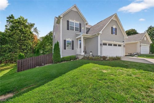 5231 Marrus Ln, Richmond Heights, OH, 44143-2972 | Card Image