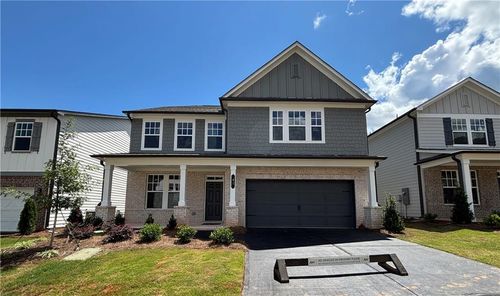 41 Gresham Ct, Dawsonville, GA, 30534-5874 | Card Image