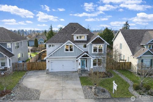 7326 223rd Avenue Ct E, Buckley, WA, 98321-7450 | Card Image