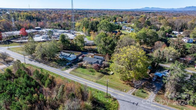 195 Spinner St, House other with 3 bedrooms, 2 bathrooms and null parking in Spindale NC | Image 43